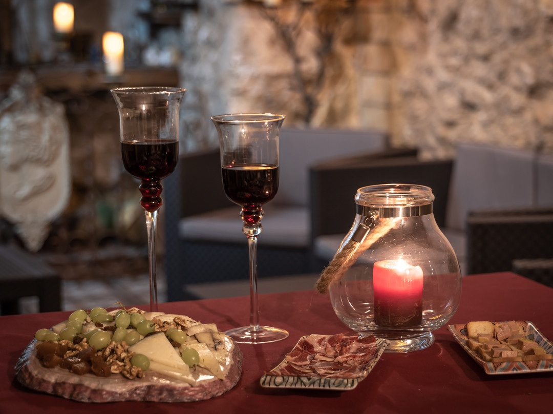 Museo Arte Y Vino-Jumilla必去景点