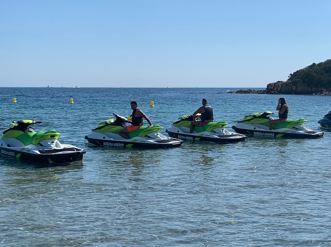 Corsica Jet-维琪奥港必去景点