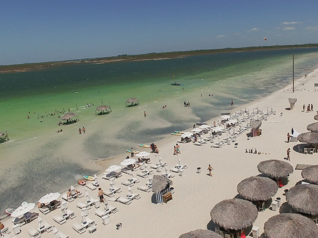 Tangol Tours Jericoacoara-杰里科科拉必去景点