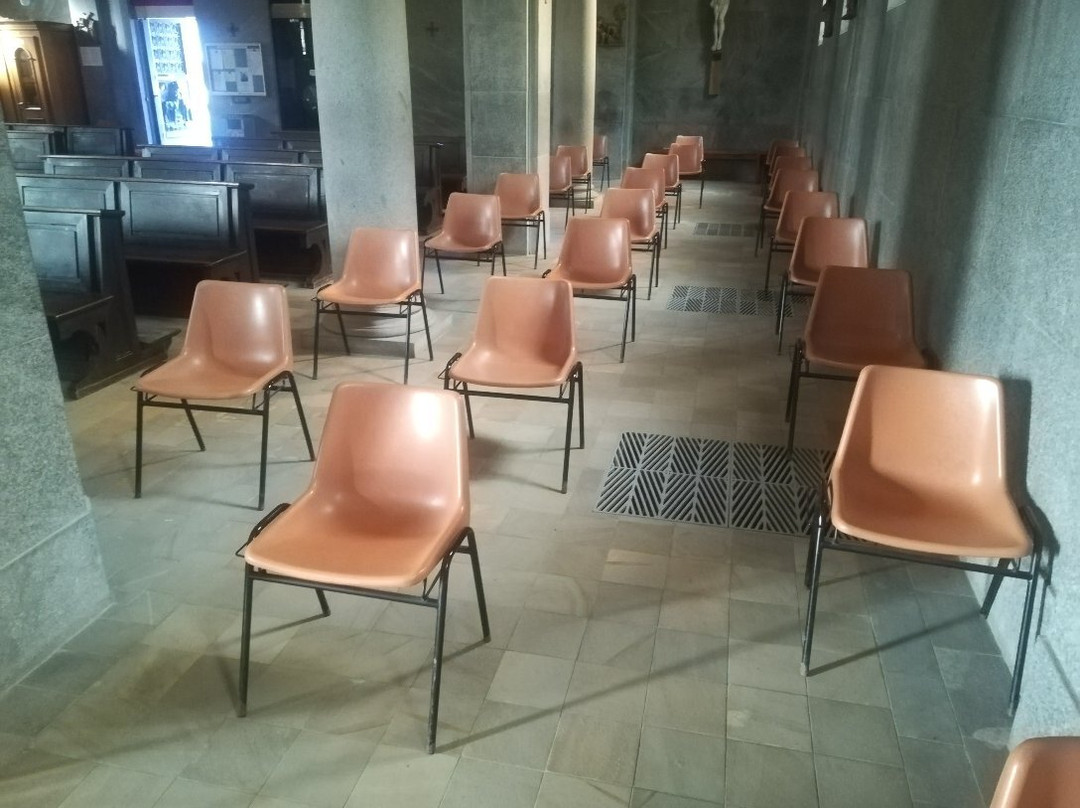 Chiesa San Edoardo景点图片