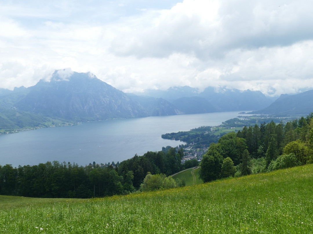 Berggasthof & Pension Urz'n主图