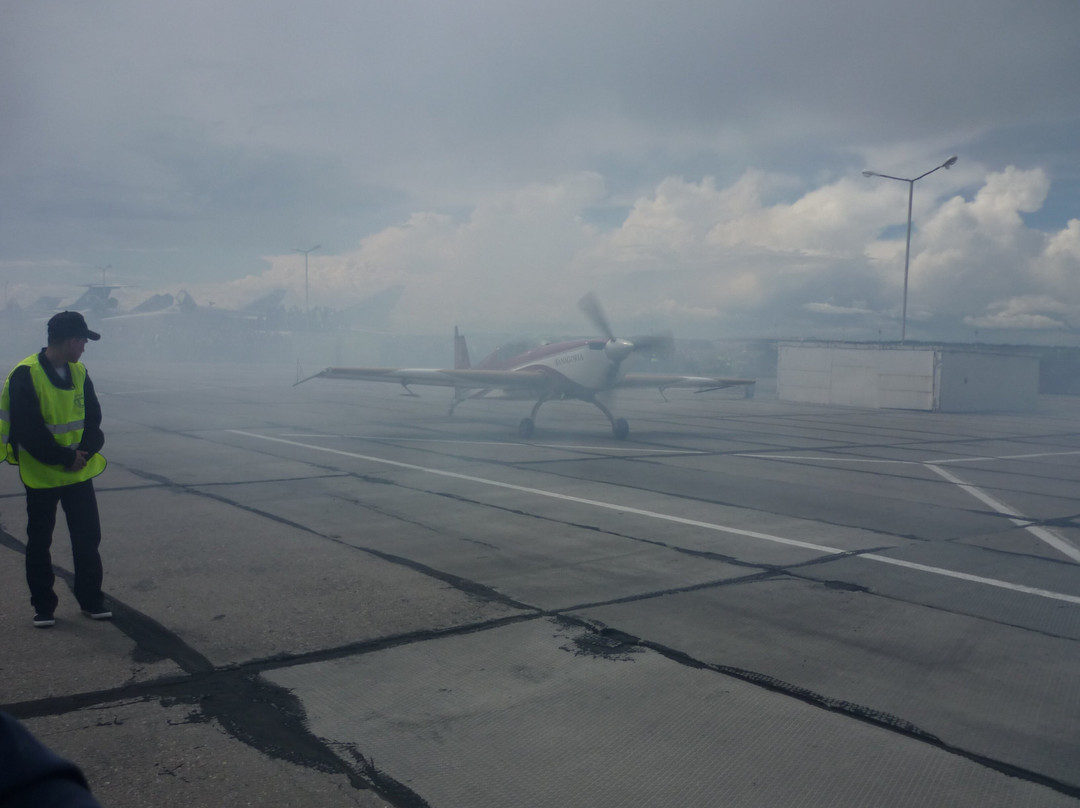 Sokol旅游攻略图片