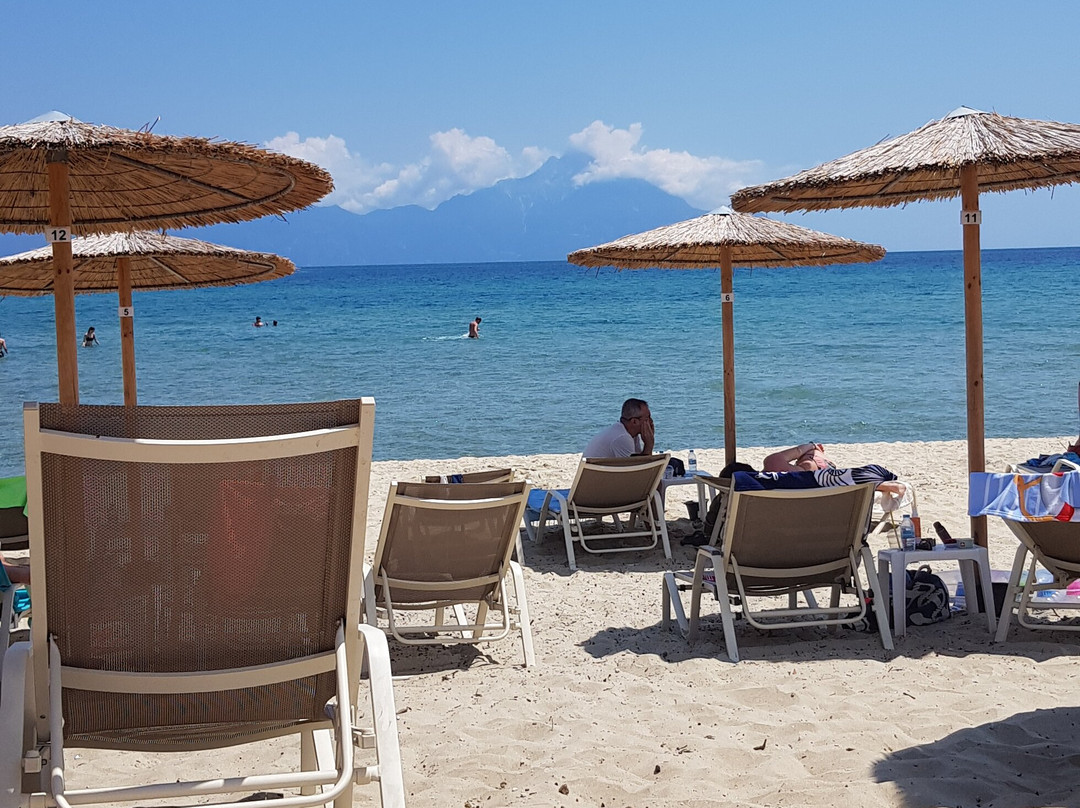 Xenonas Fos Ke Choros主图