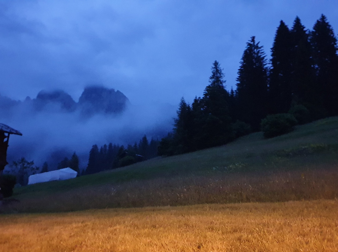 Albergo Rondinella主图