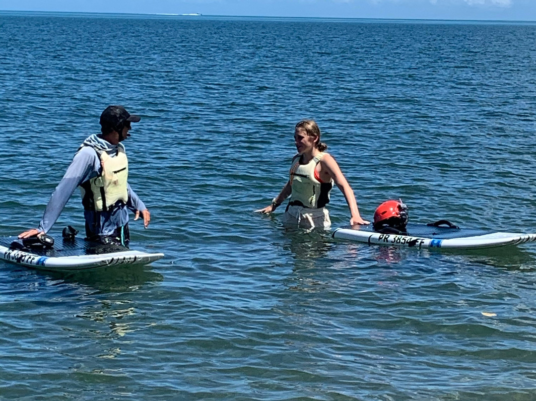 Seakindly Experiences-圣胡安必去景点