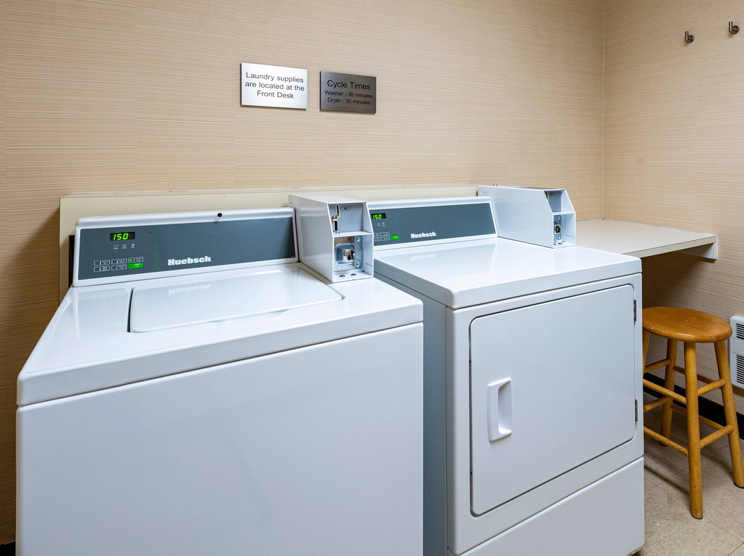 Fairfield Inn Battle Creek主图