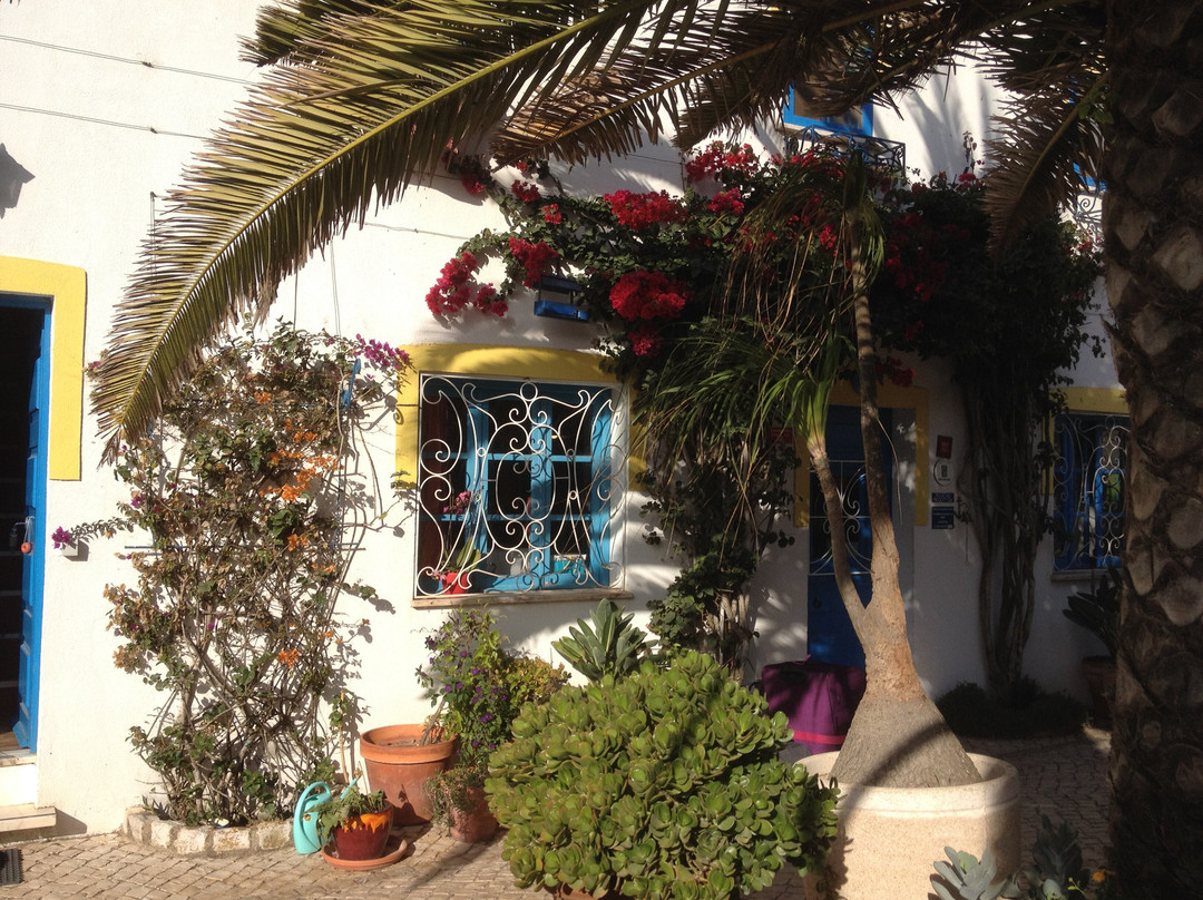 Pensao das Dunas主图