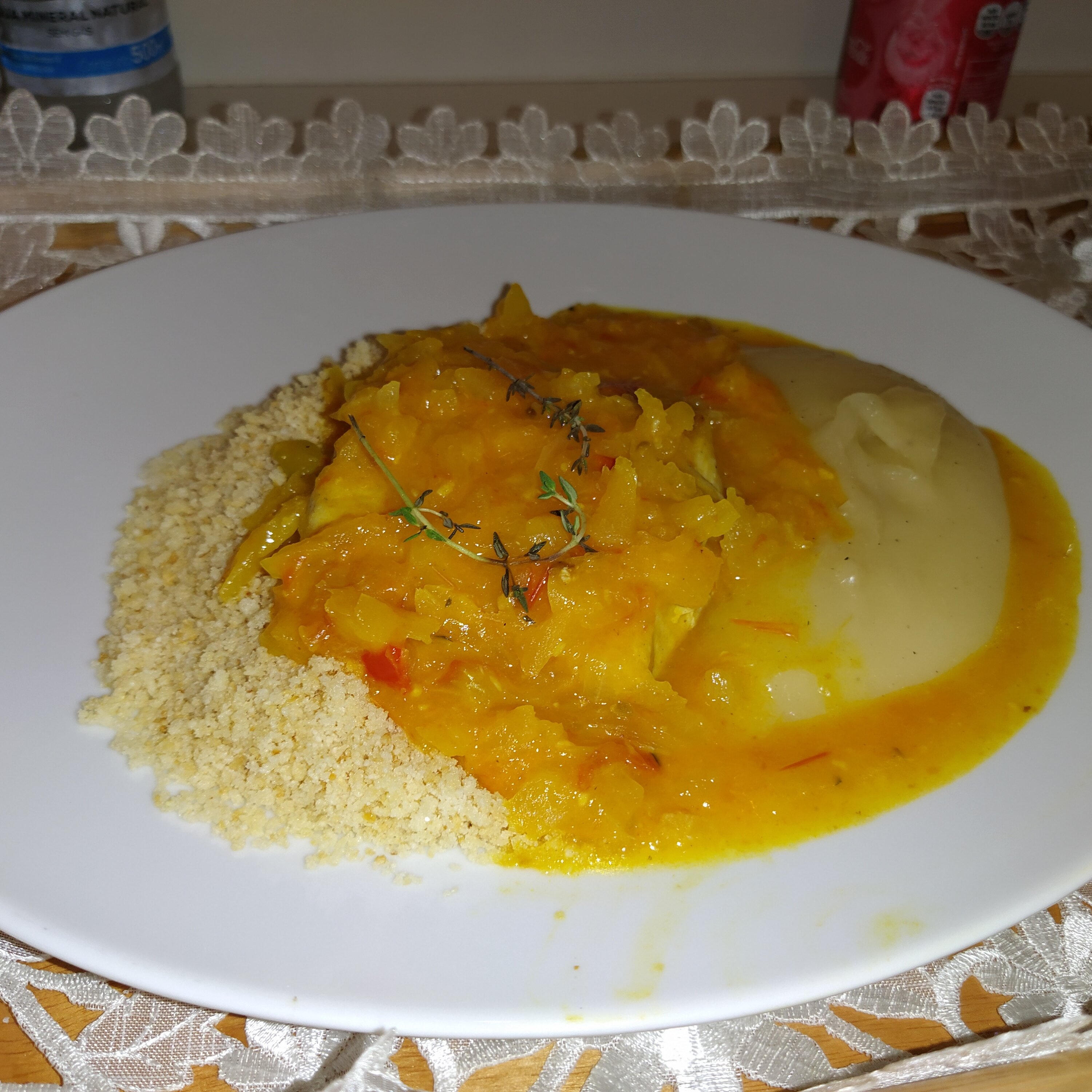 Hotel Beira Rio Palace-餐饮