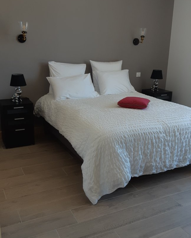 Domaine Des Cantiques主图