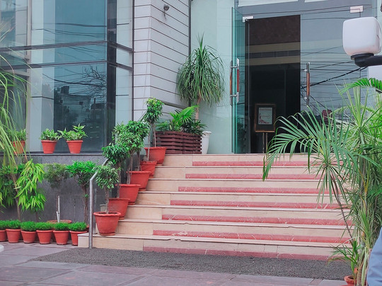 OYO 4732 D Grand主图