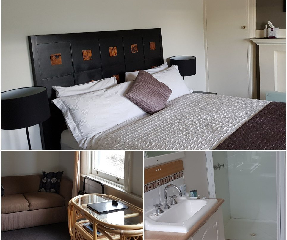 马德森精品酒店主图