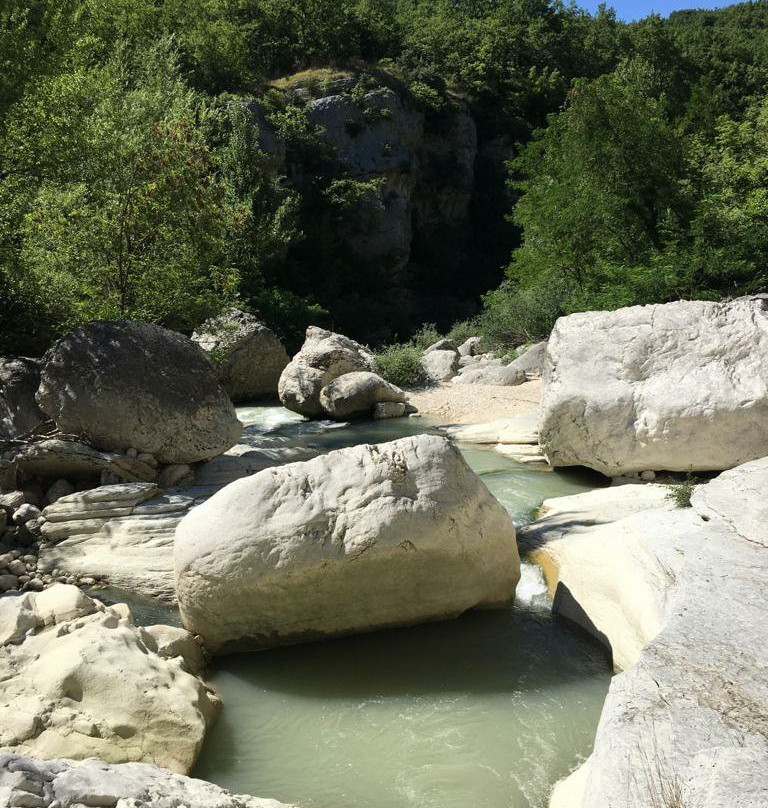 Valle dell'Orta-Salle必去景点