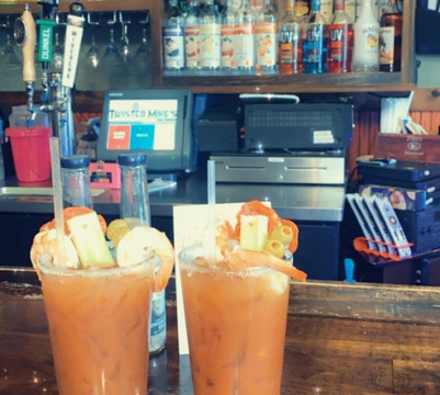 Twisted Mike's Tap Room