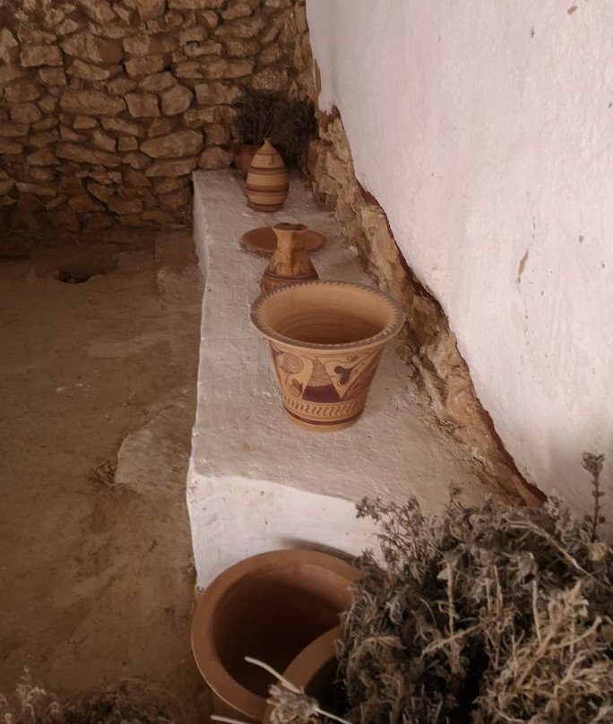 Ciudadela Iberica De Calafell-卡拉费尔必去景点