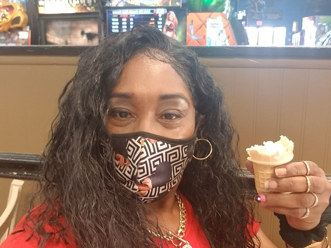 Arcade City Pigeon Forge-皮金福奇必去景点