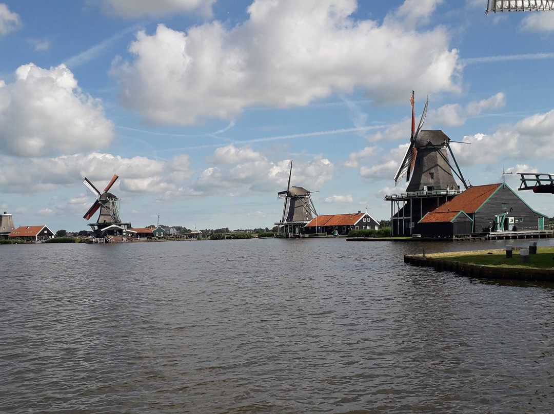 Guiarte Tours-阿姆斯特丹必去景点