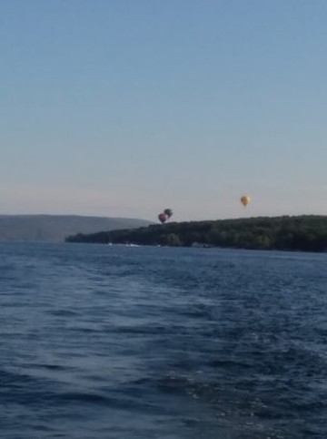 Daydream Sailing, LLC-卡南代瓜必去景点