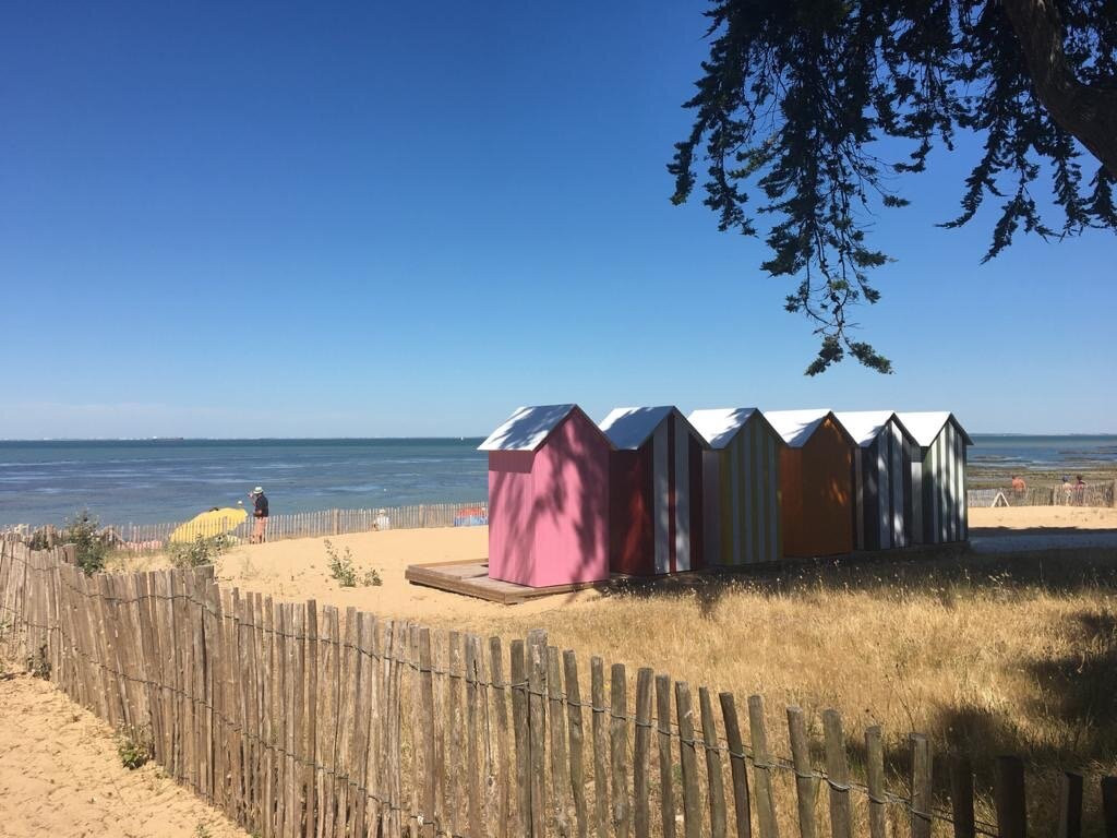 Hotel La Chaudrée主图