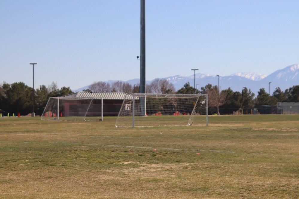Lancaster National Soccer Center-兰开斯特必去景点