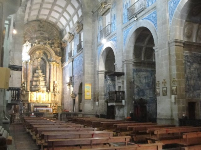 Igreja e Convento do Populo-布拉加区必去景点