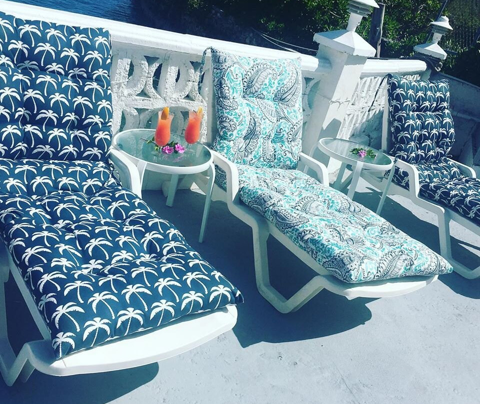 Bell Channel Inn主图