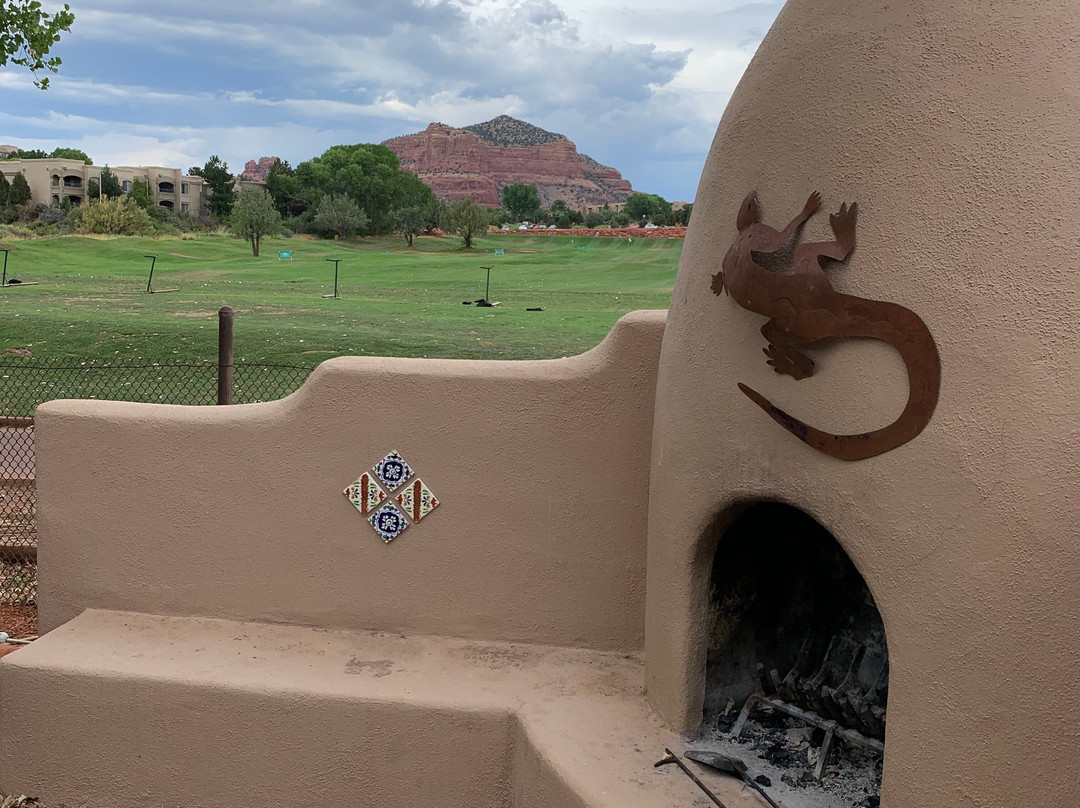 阿杜比庄园住宿加早餐酒店主图