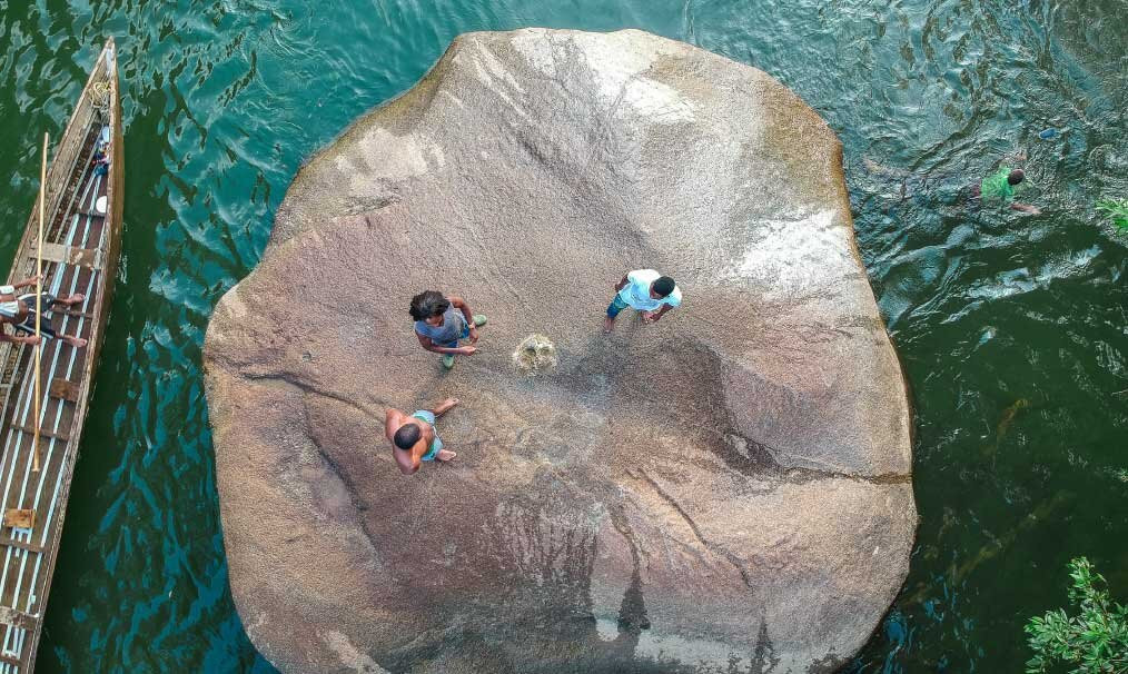 Tutunendo-Quibdo必去景点