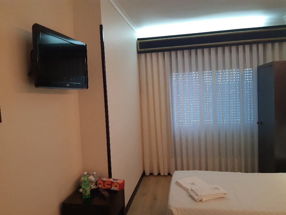 Hotel Jardim主图