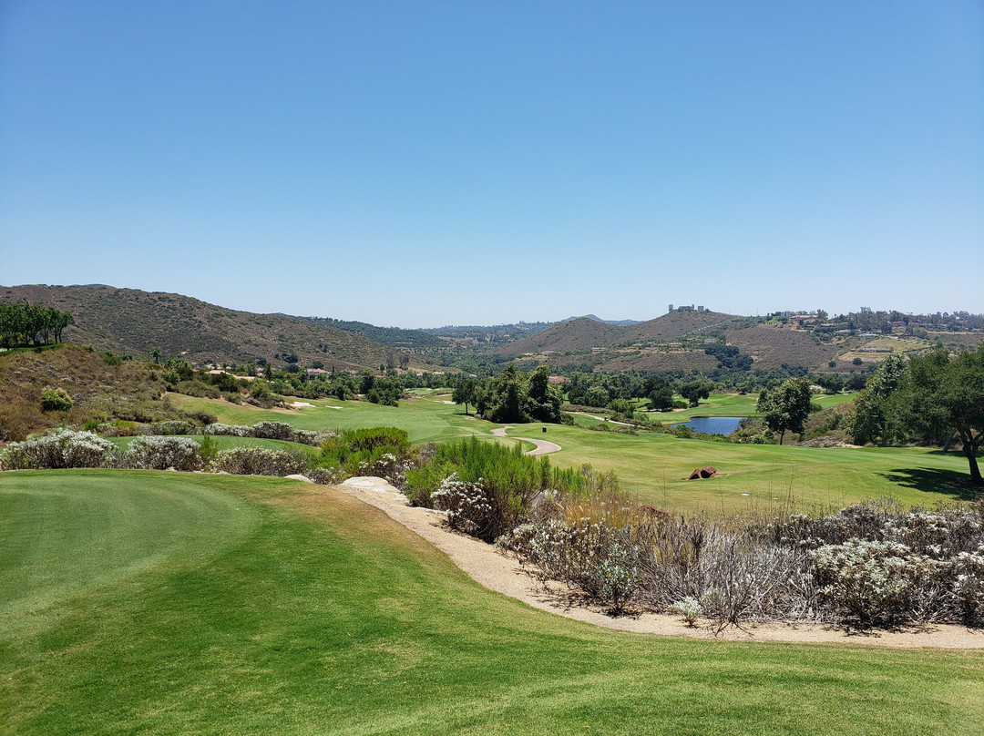 maderas高尔夫俱乐部-波威必去景点