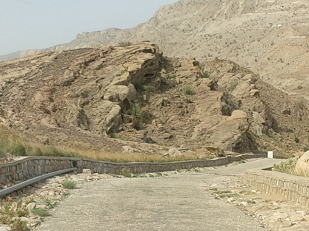 Gorakh Hill Station-Dadu必去景点
