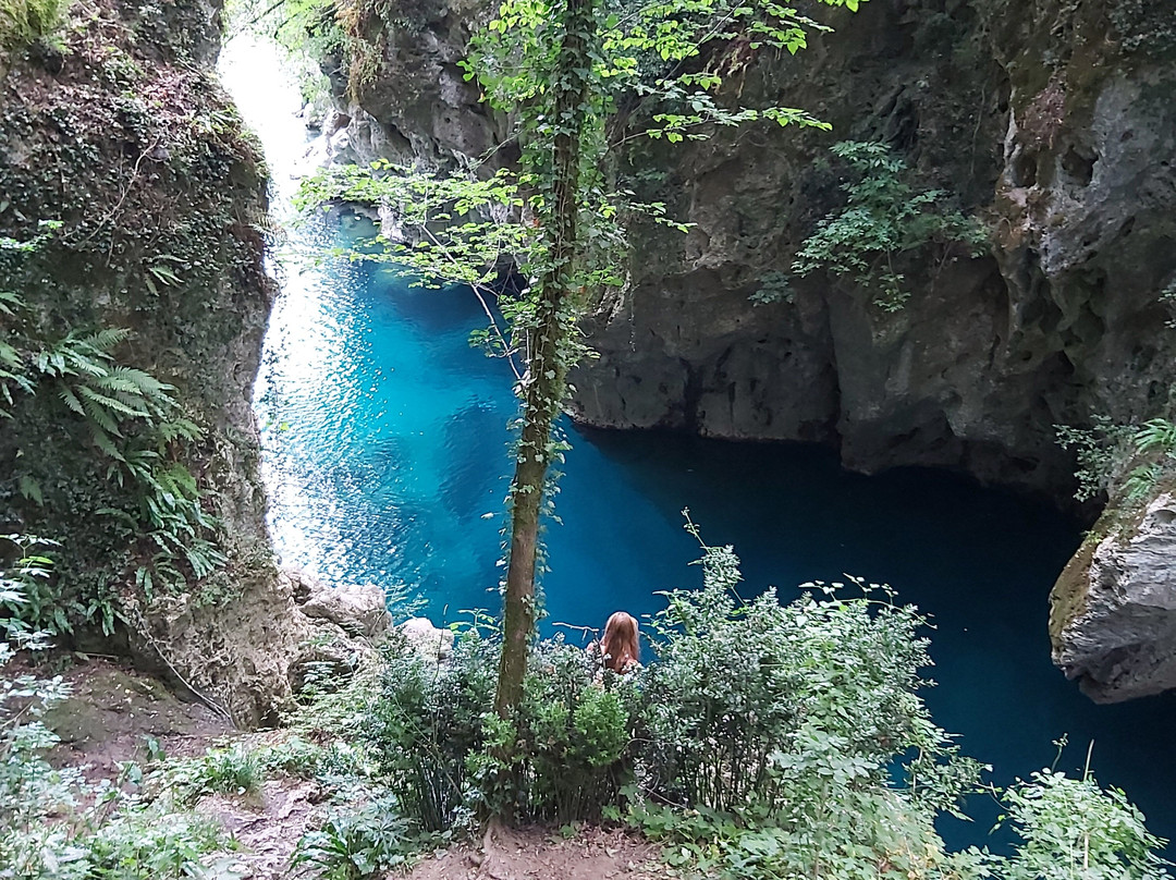 Rafting H2O-Bagni di Lucca必去景点