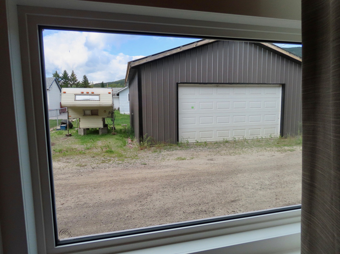 Travelodge by Wyndham Blairmore主图