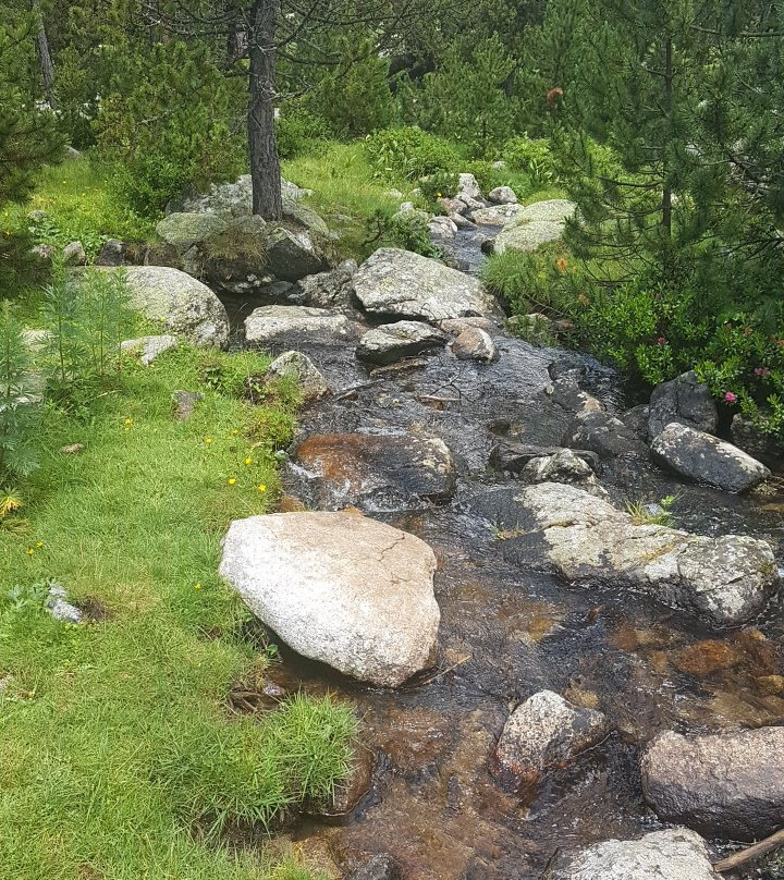 Lagos de Malniu-Meranges必去景点