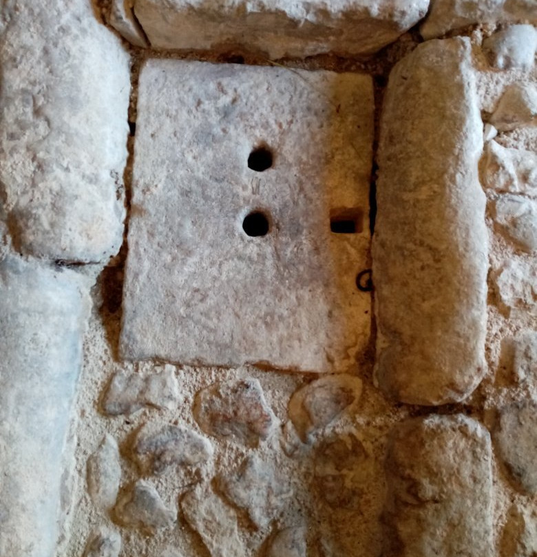 Santuario della Madonna dell'Altare景点图片
