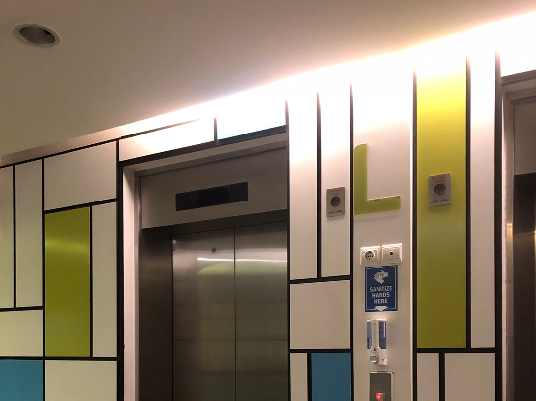 Hotel Citradream Cirebon主图