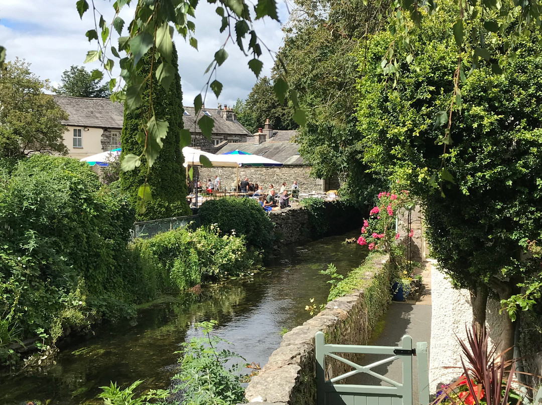 Cavendish Arms主图