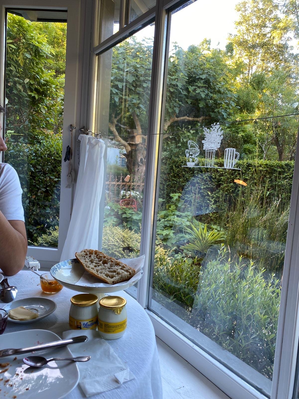 Le Jardin de Retz-官方