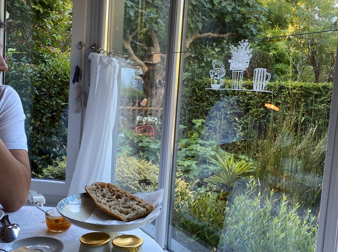 Le Jardin de Retz主图