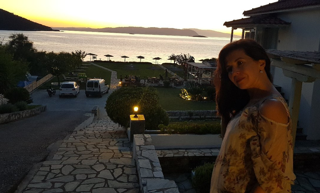 Milia Apartments主图