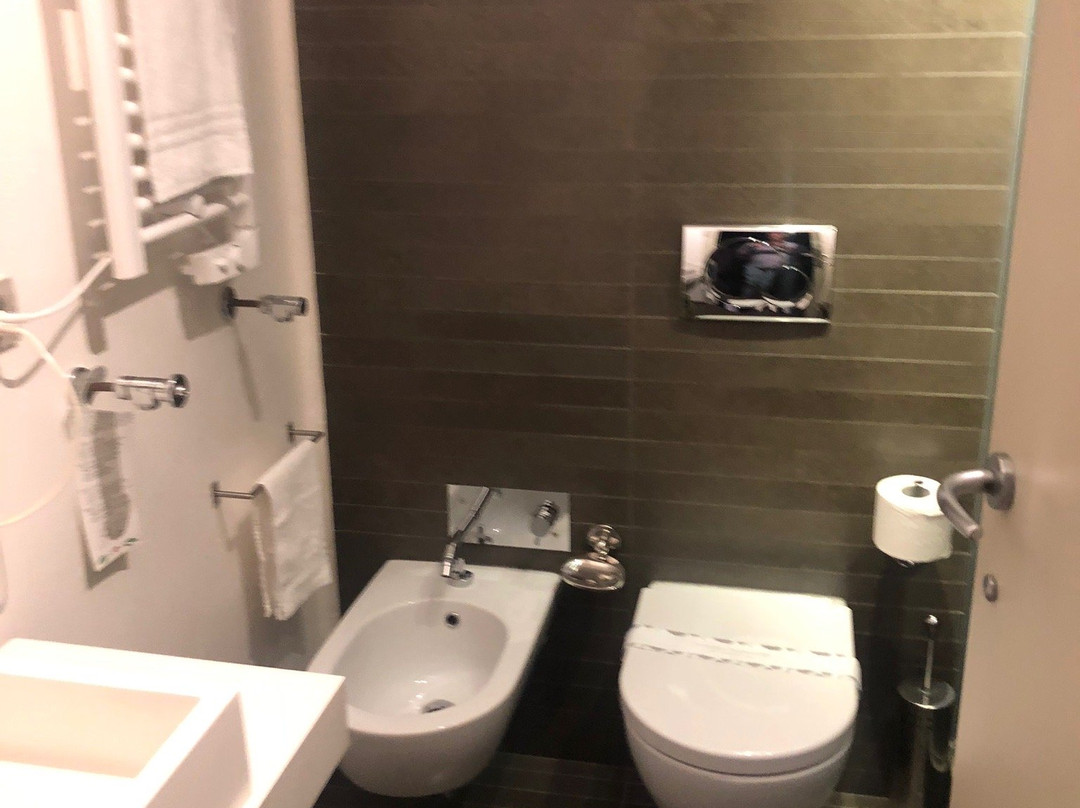 Hotel San Francesco主图