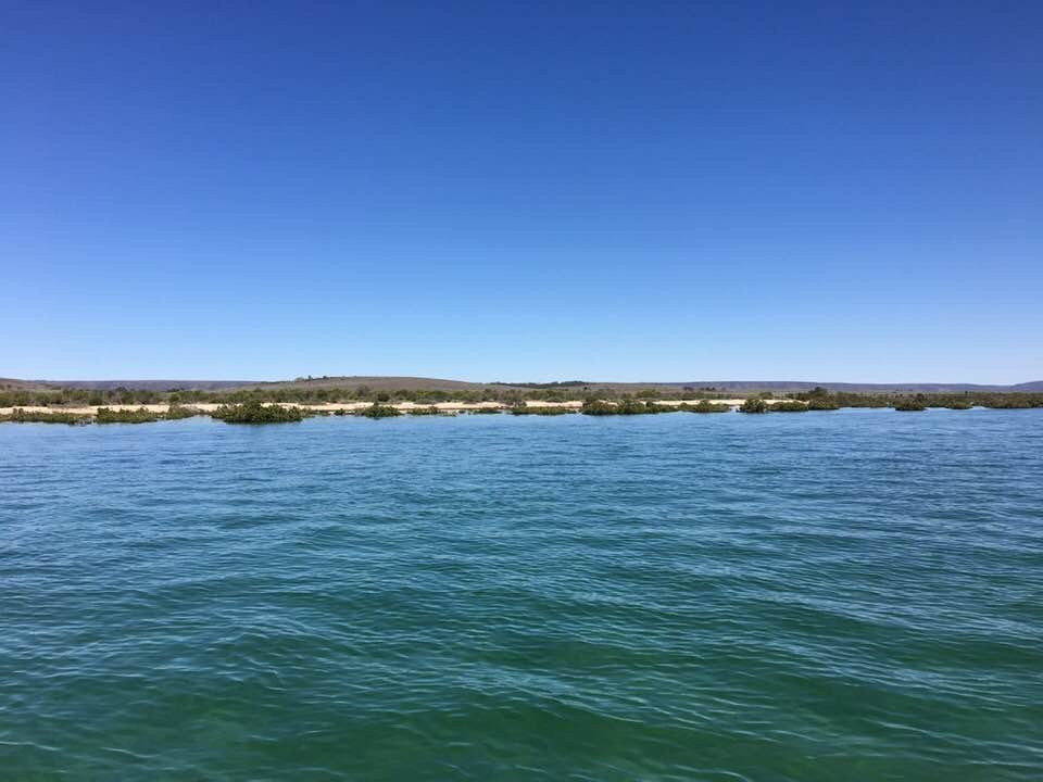 Fitzgerald Bay-Whyalla必去景点