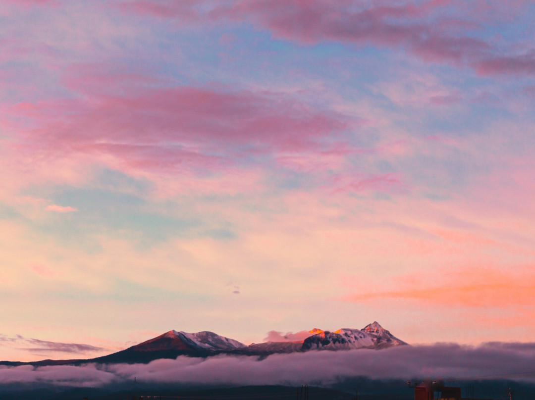 Tonalli tours-Toluca Municipality必去景点