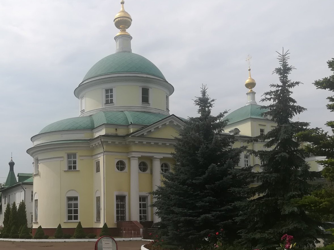 Cathedral of St. Catherine景点图片