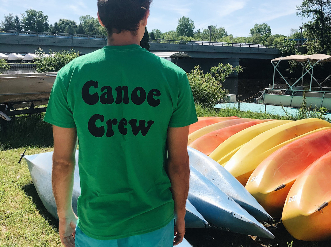 Dimondale Canoe and Kayak-Dimondale必去景点
