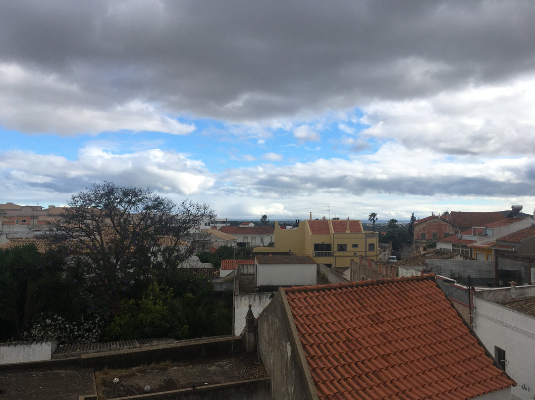 Loule Jardim Hotel主图