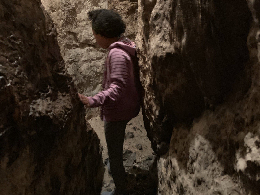 Tyendinaga Cavern and Caves-贝尔维尔必去景点