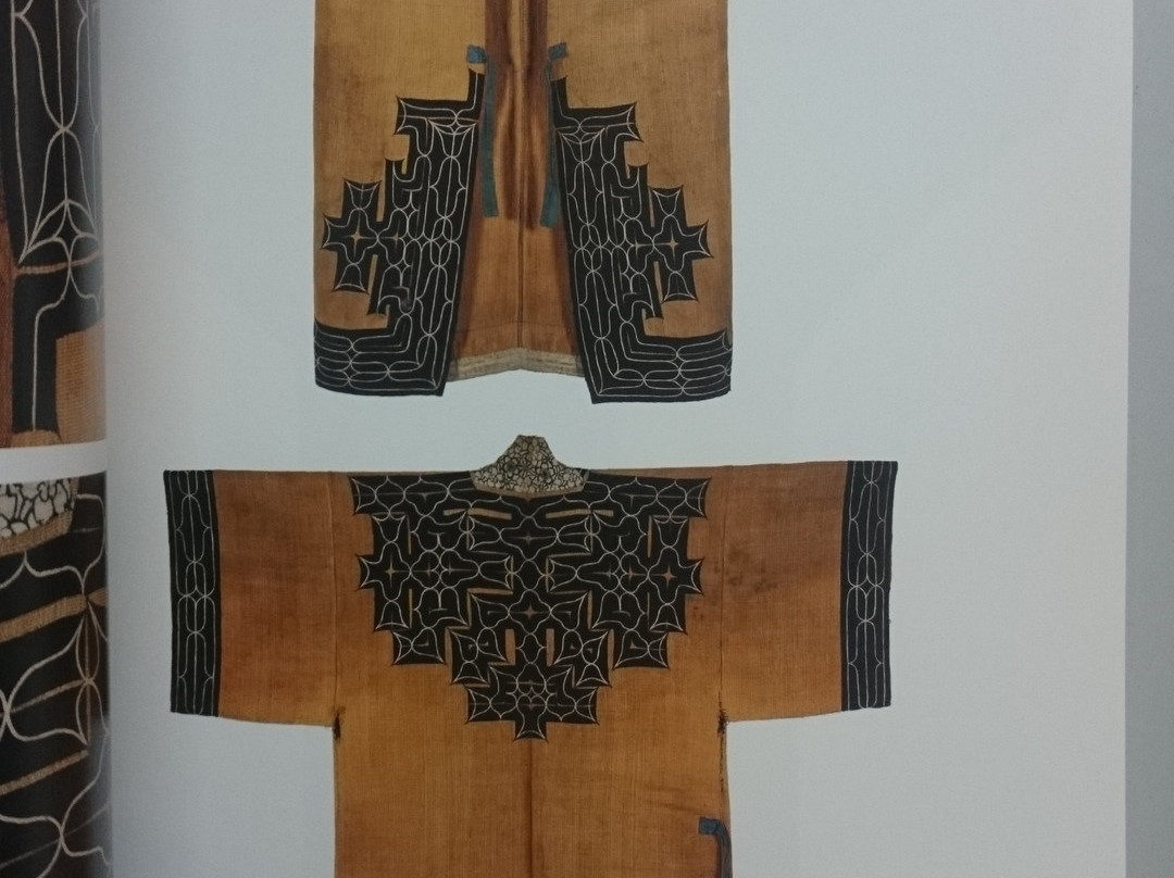 Teshikaga Town Kussharo Kotan Ainu Folklore Museum-弟子屈町必去景点