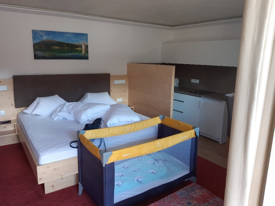 Villa Claudia Augusta主图