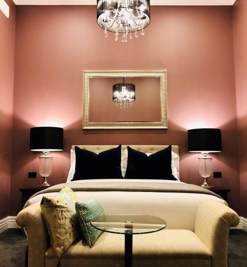 The Dudley Boutique Hotel主图