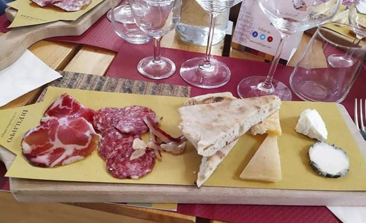 Di Filippo Winery景点图片